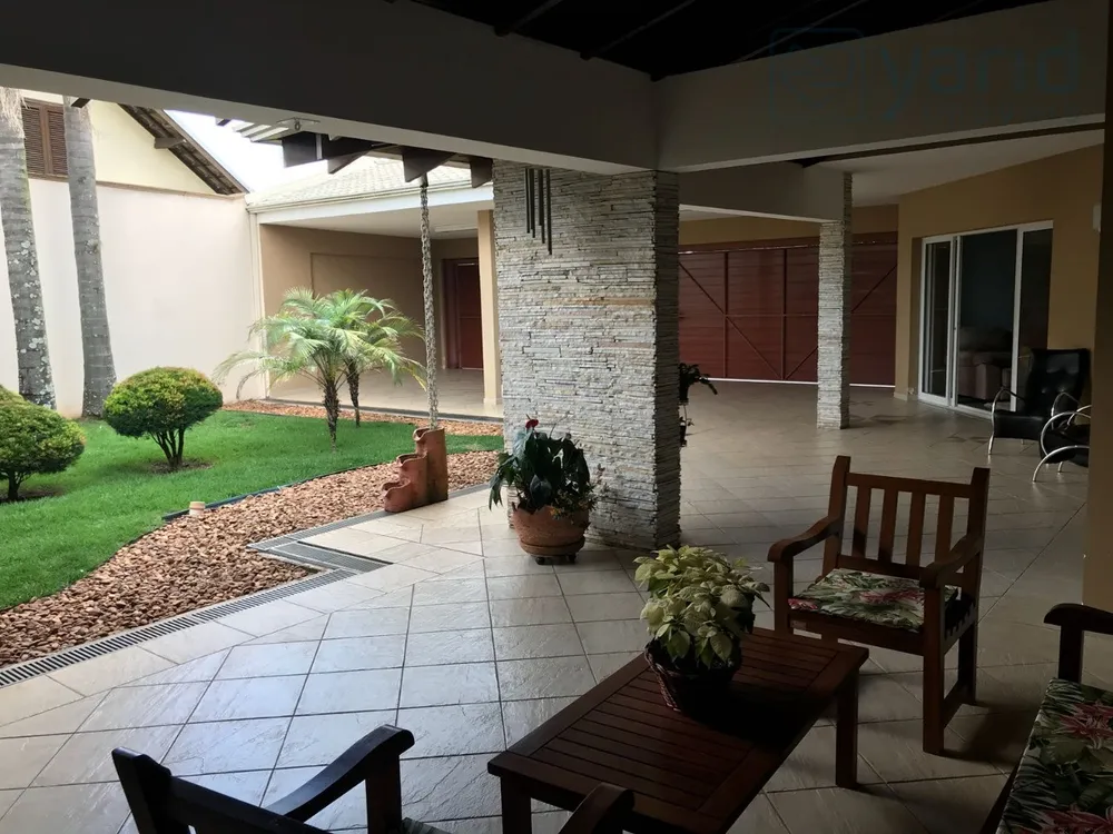 Casa, 5 quartos, 597 m² - Foto 2