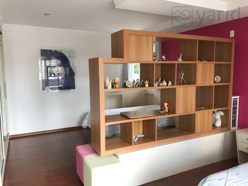 Casa, 5 quartos, 597 m² - Foto 5