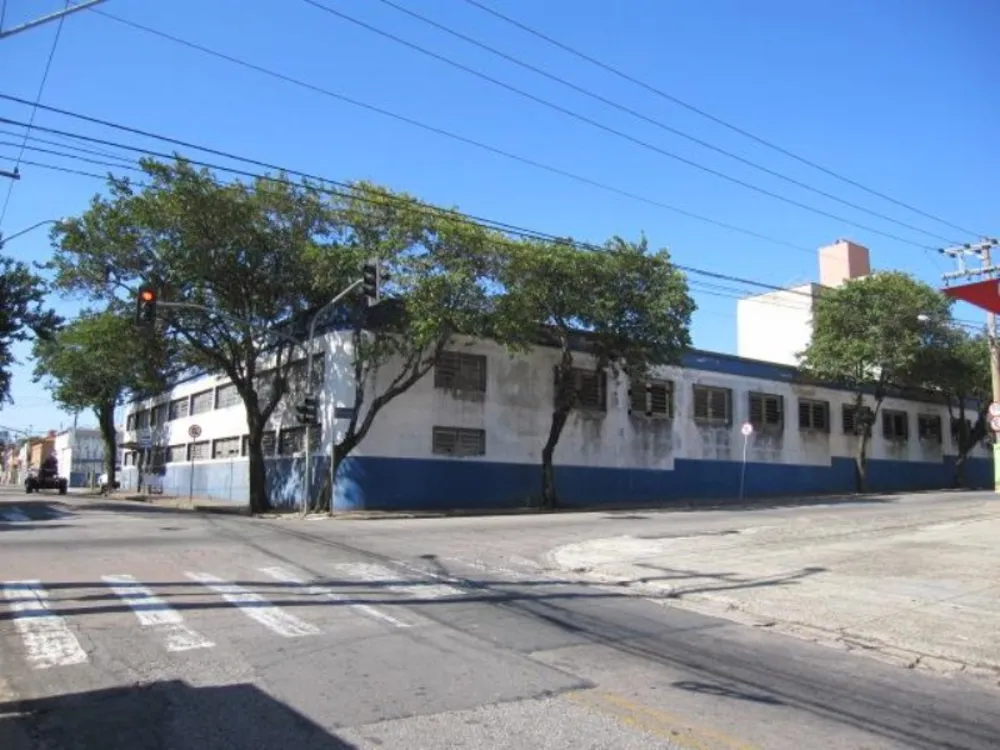 Depósito-Galpão - Foto 1