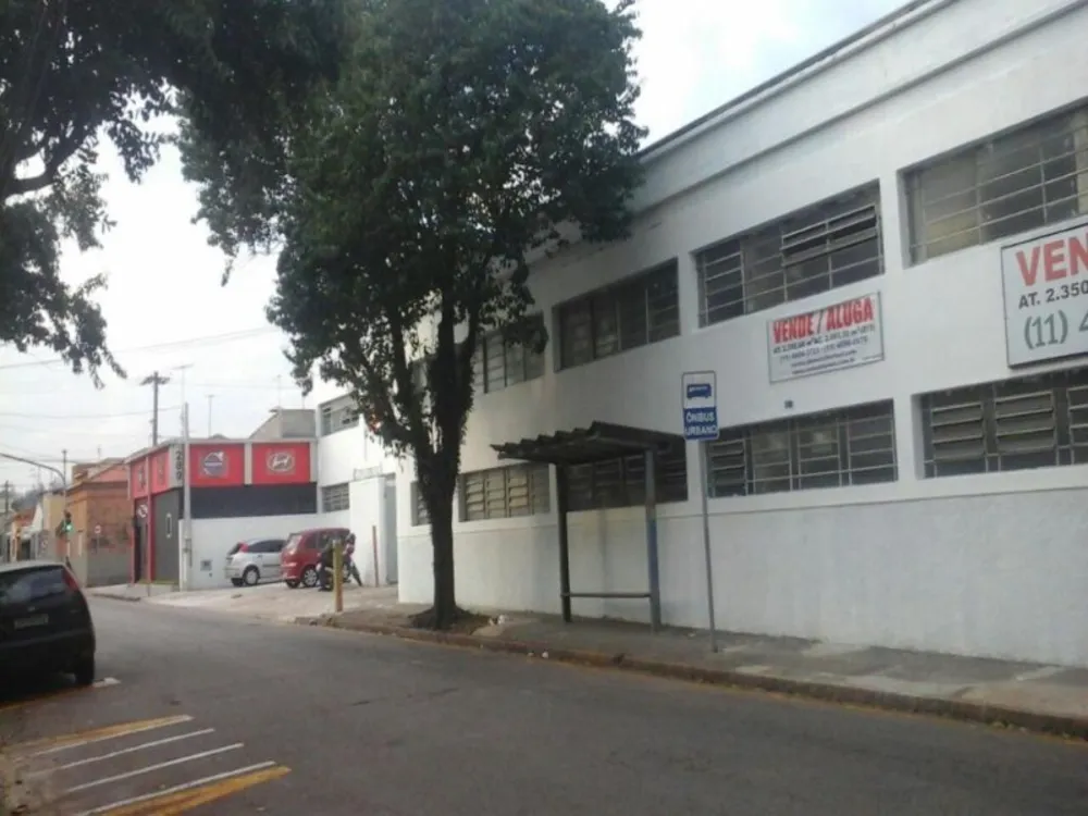 Depósito-Galpão - Foto 2