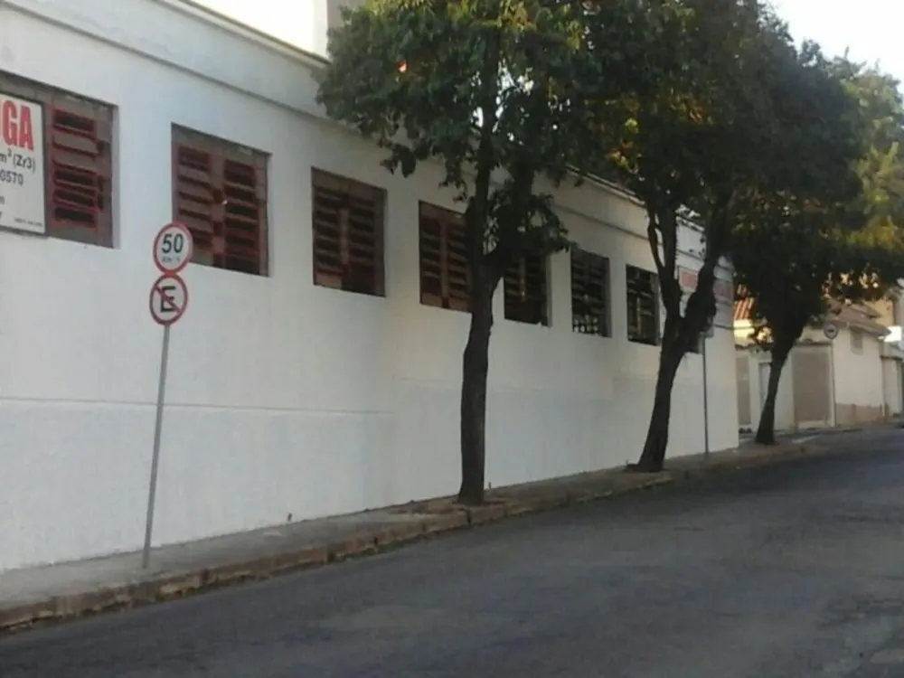 Depósito-Galpão - Foto 3