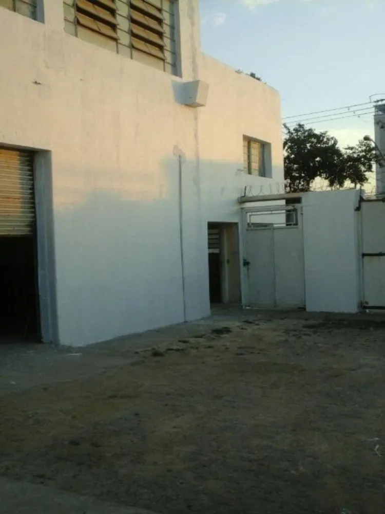Depósito-Galpão - Foto 8
