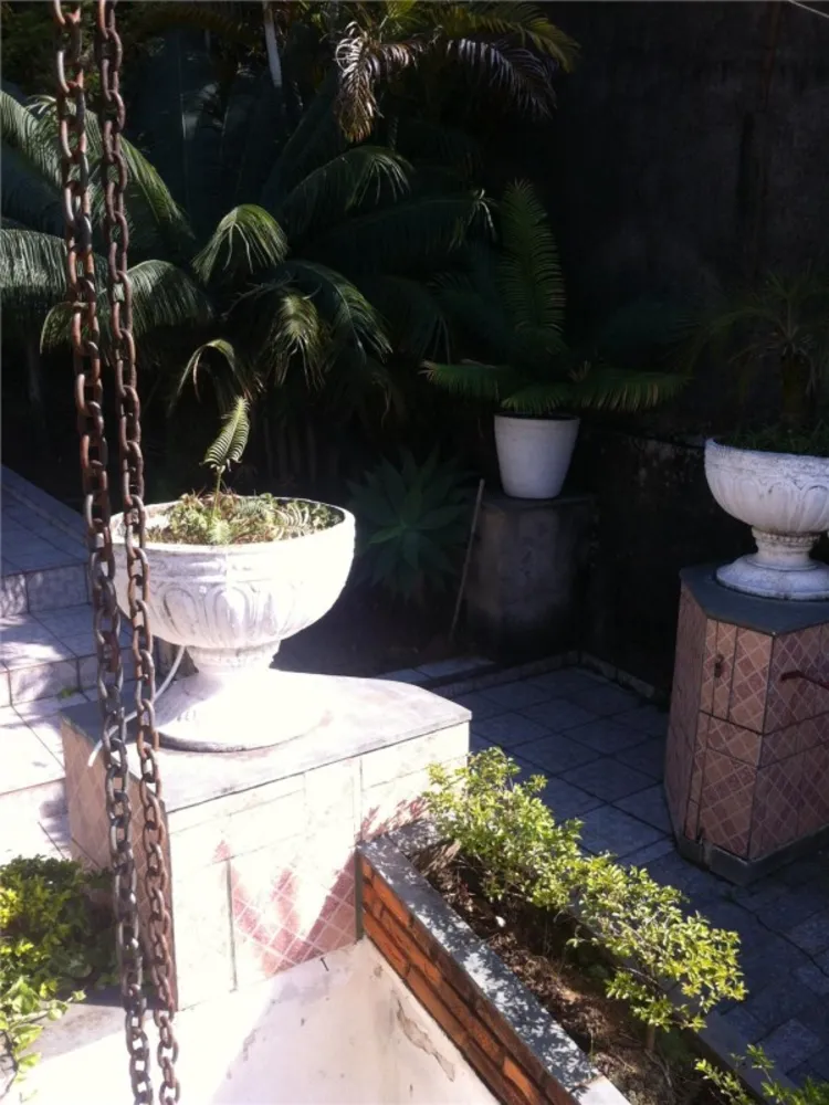 Casa, 4 quartos - Foto 6