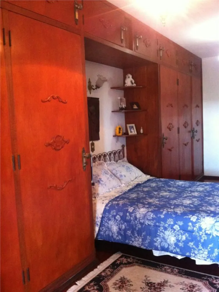 Casa, 4 quartos - Foto 7