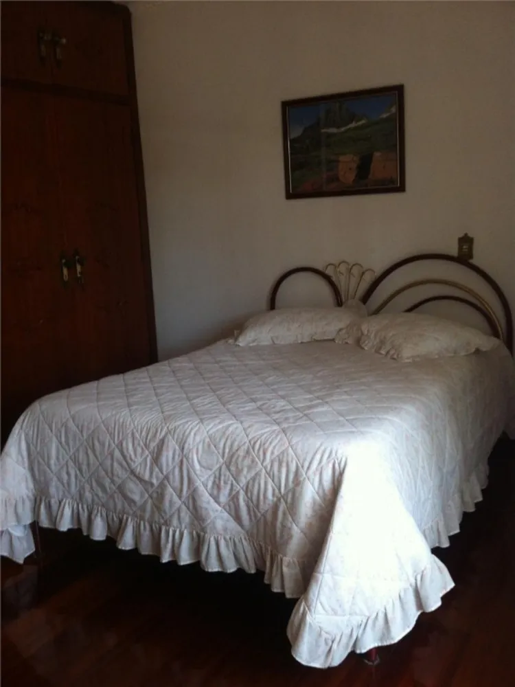 Casa, 4 quartos - Foto 5