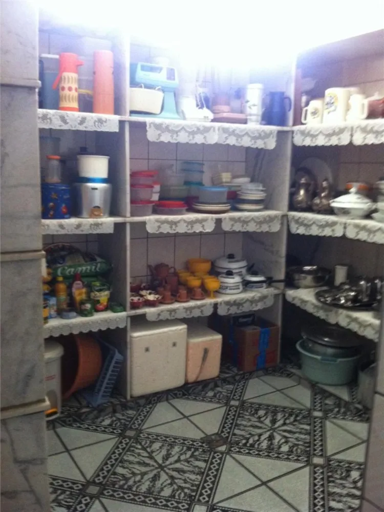 Casa, 4 quartos - Foto 1