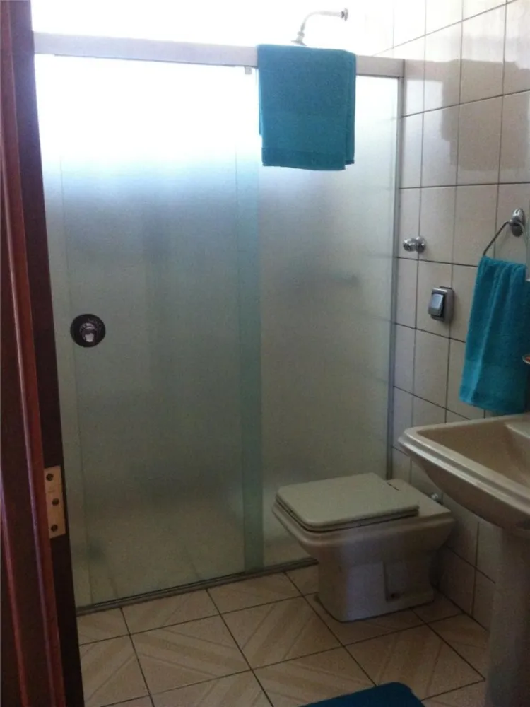 Casa, 4 quartos - Foto 2