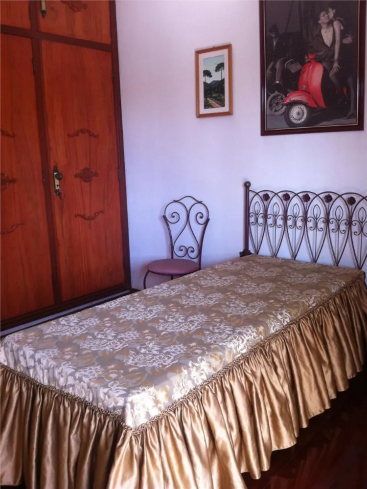 Casa, 4 quartos - Foto 4