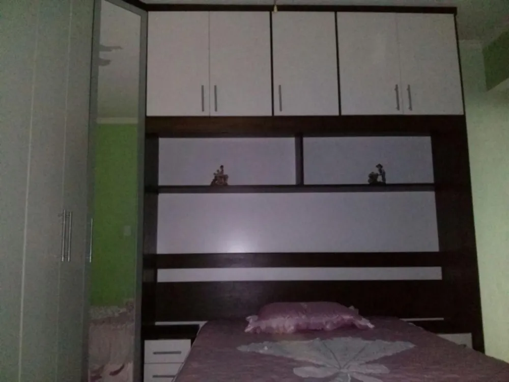 Casa, 3 quartos - Foto 7