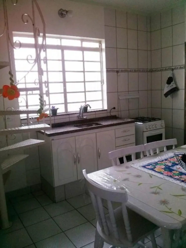 Casa, 3 quartos - Foto 2