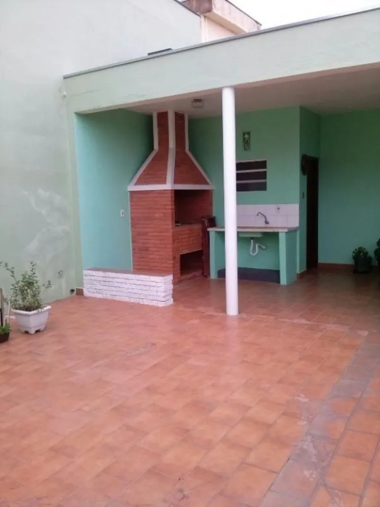 Casa, 3 quartos - Foto 5
