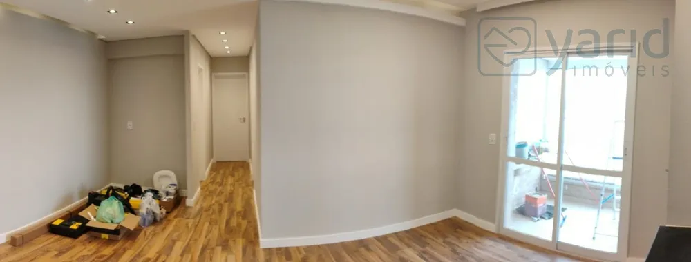 Apartamento, 2 quartos, 58 m² - Foto 7