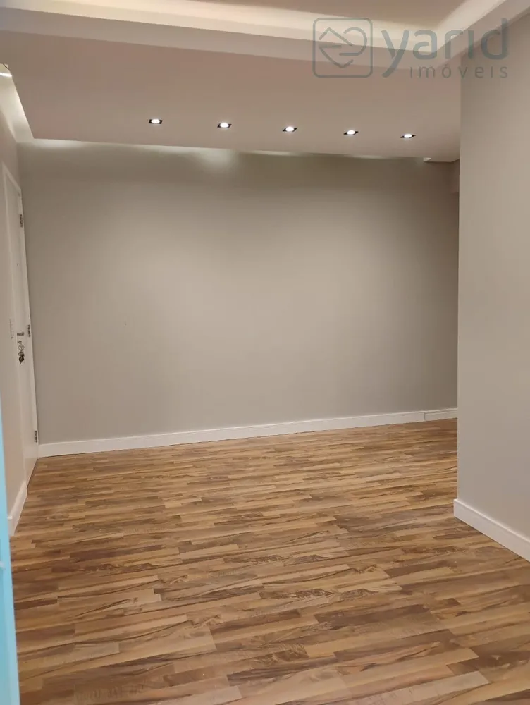 Apartamento, 2 quartos, 58 m² - Foto 2