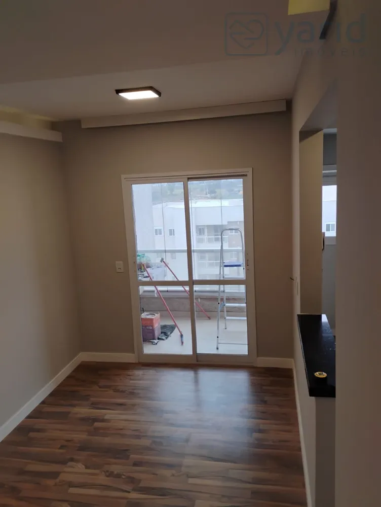 Apartamento, 2 quartos, 58 m² - Foto 5