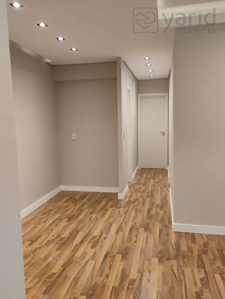 Apartamento, 2 quartos, 58 m² - Foto 4