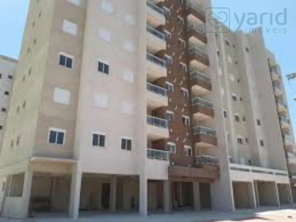 Apartamento, 2 quartos, 58 m² - Foto 1