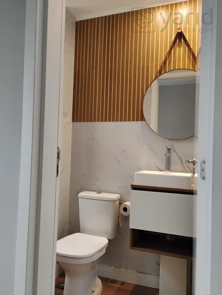 Apartamento, 2 quartos, 58 m² - Foto 11