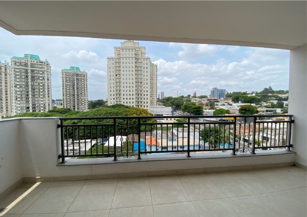 Apartamento, 4 quartos, 160 m² - Foto 11