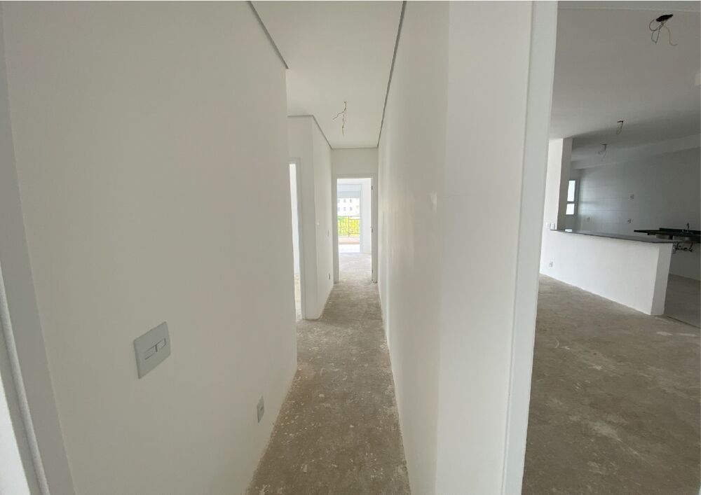 Apartamento, 4 quartos, 160 m² - Foto 9