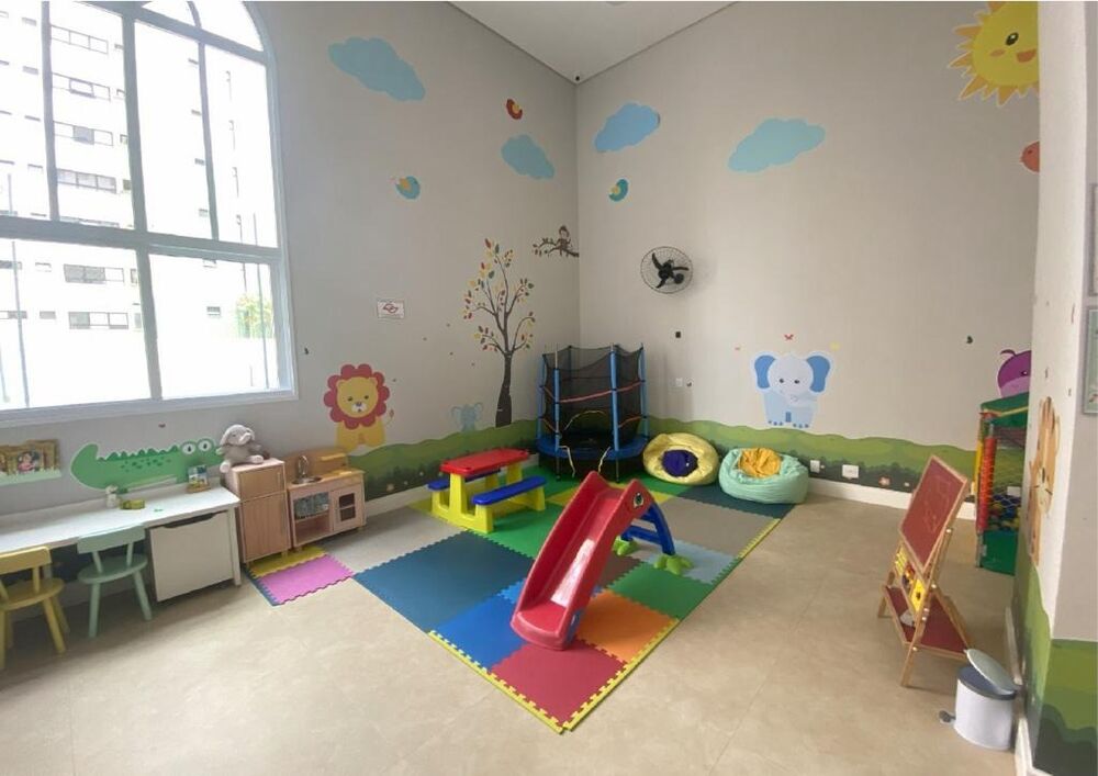 Apartamento, 4 quartos, 160 m² - Foto 36