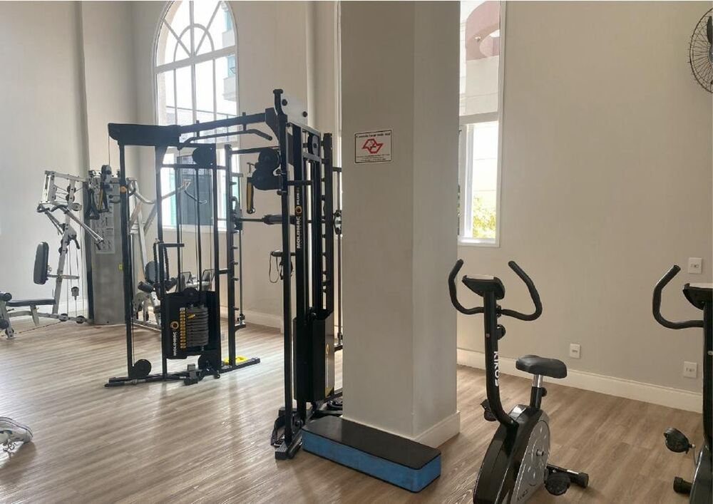 Apartamento, 4 quartos, 160 m² - Foto 34