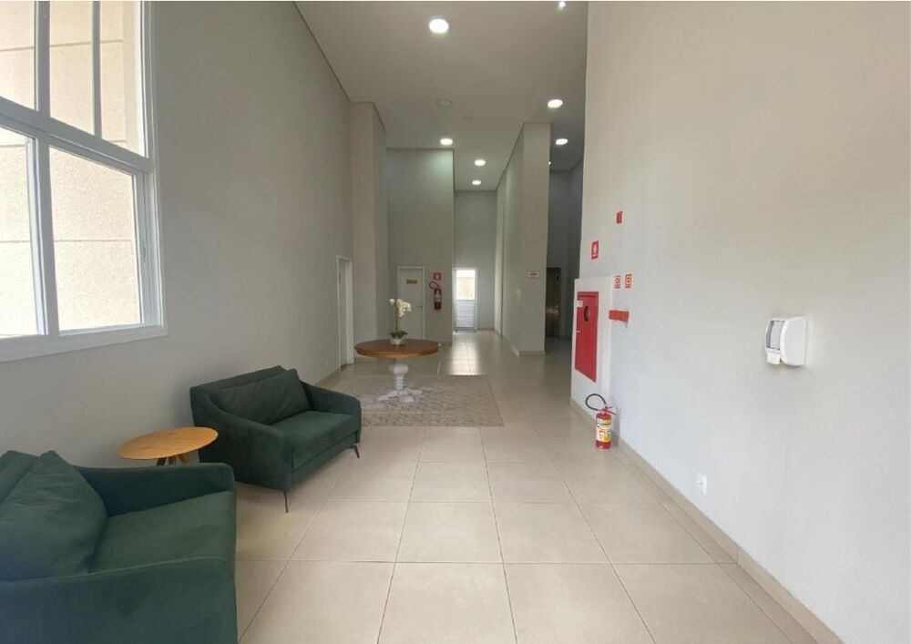 Apartamento, 4 quartos, 160 m² - Foto 27