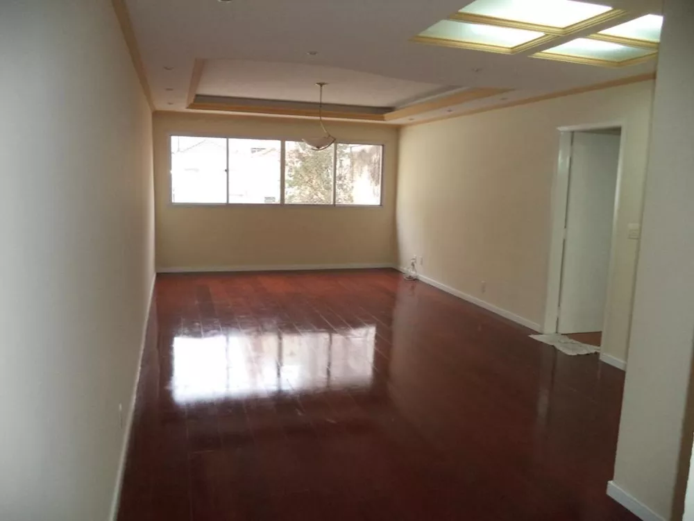 Apartamento à venda com 3 quartos, 120m² - Foto 2