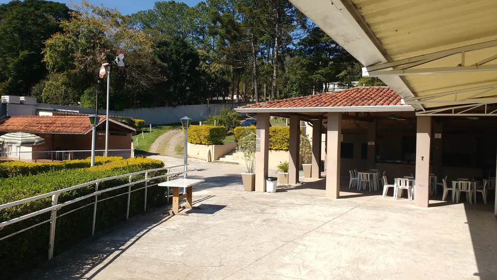 Chácara, 3 quartos, 8700 m² - Foto 2