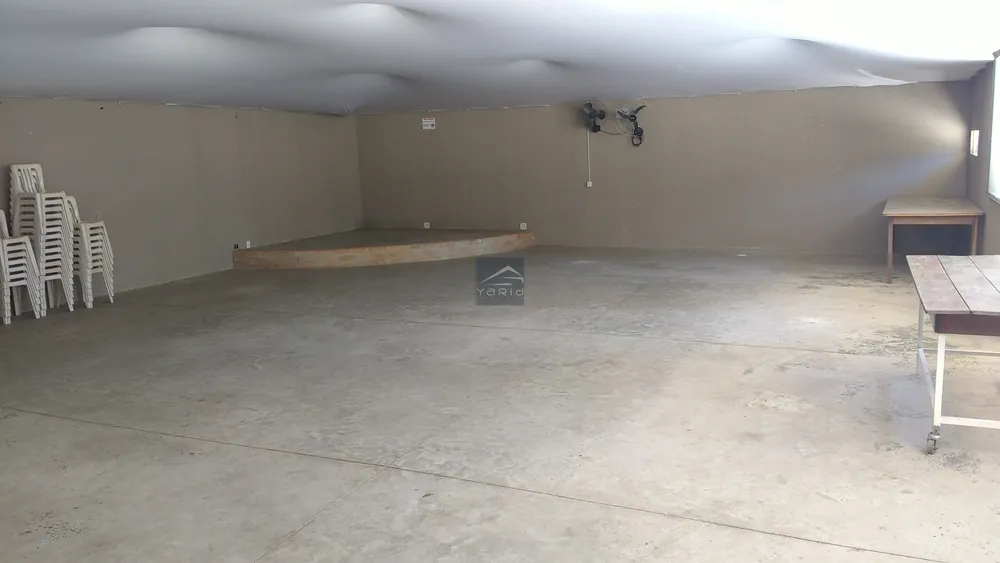 Chácara, 3 quartos, 8700 m² - Foto 1