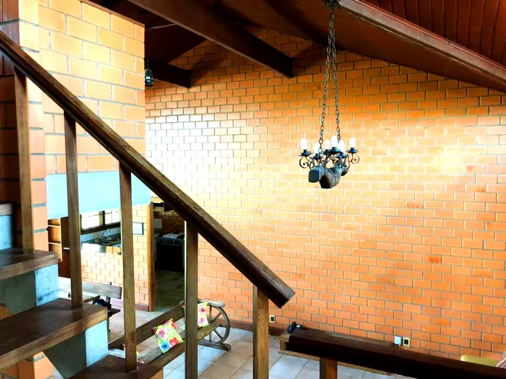 Casa, 3 quartos, 250 m² - Foto 5