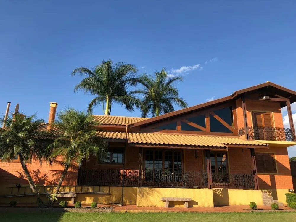 Casa, 3 quartos, 250 m² - Foto 1