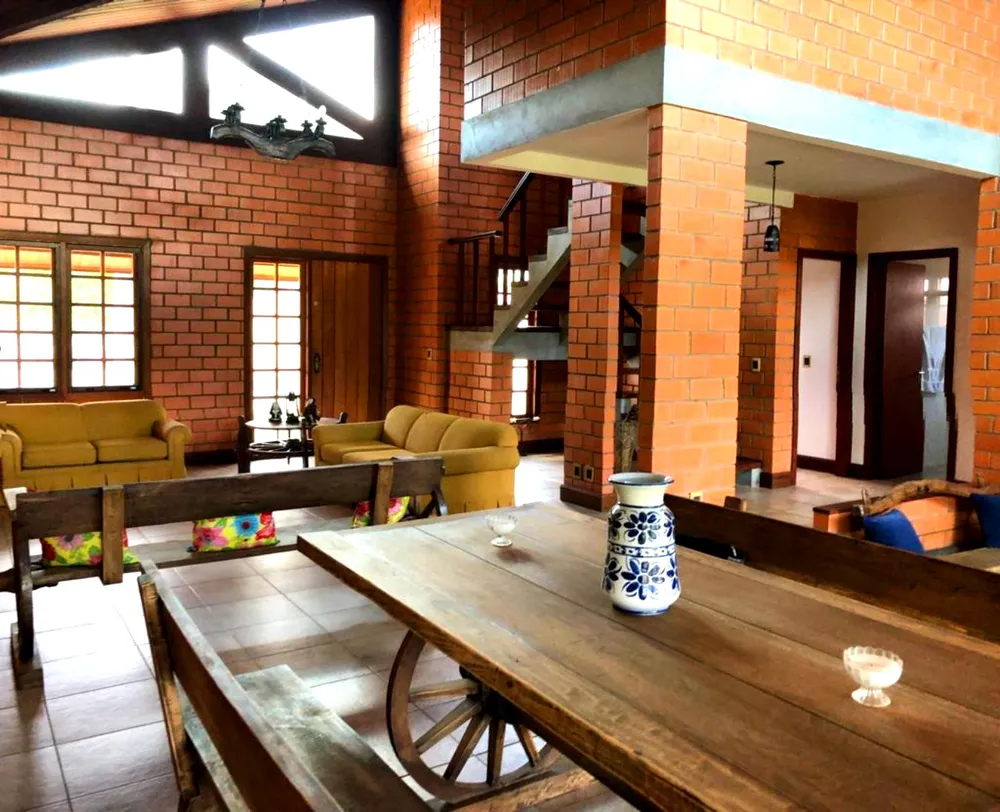 Casa, 3 quartos, 250 m² - Foto 7