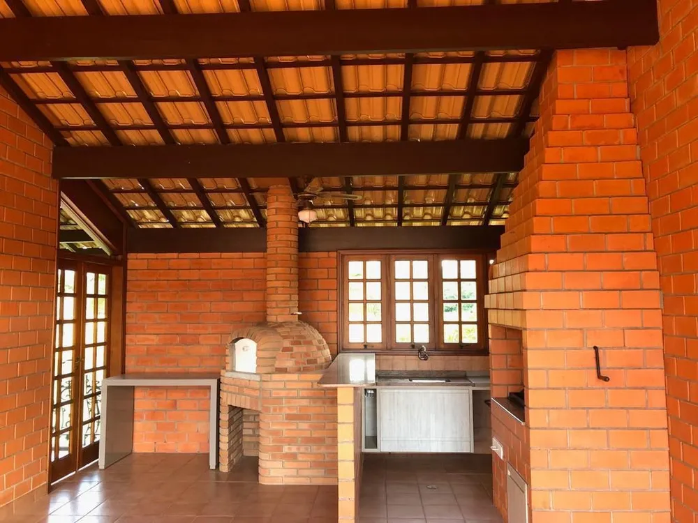 Casa, 3 quartos, 250 m² - Foto 14