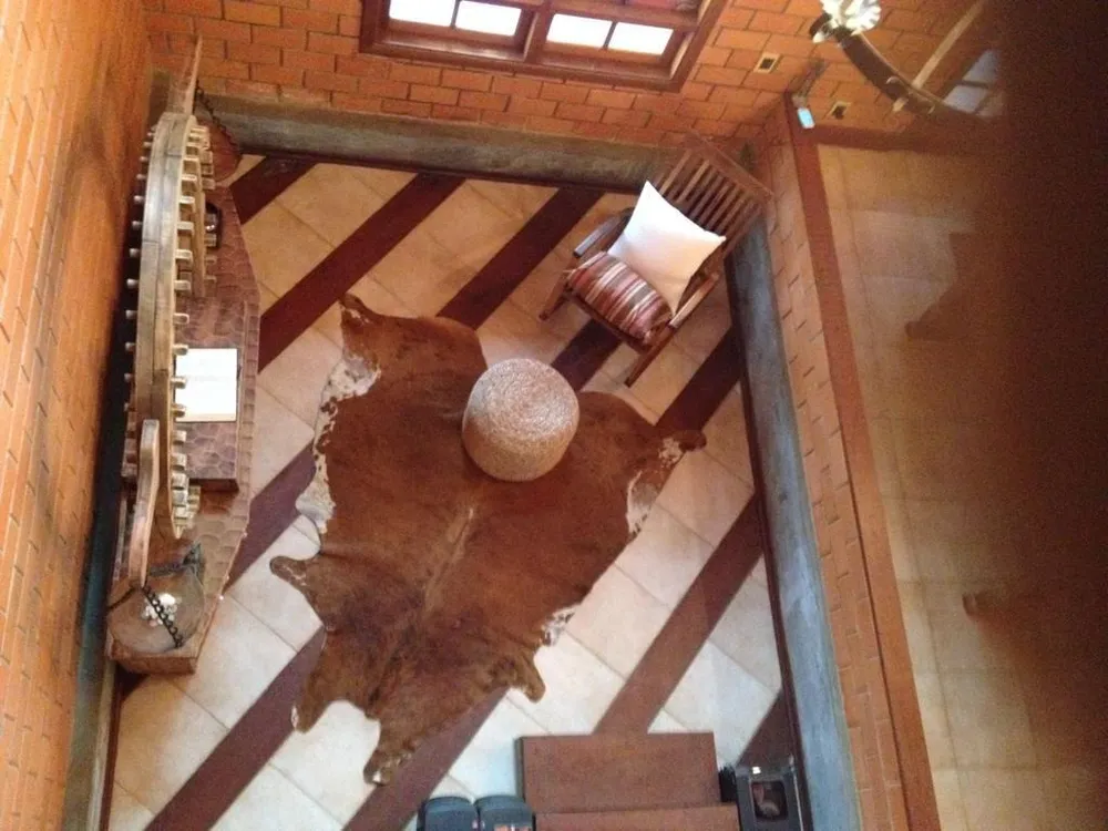 Casa, 3 quartos, 250 m² - Foto 4