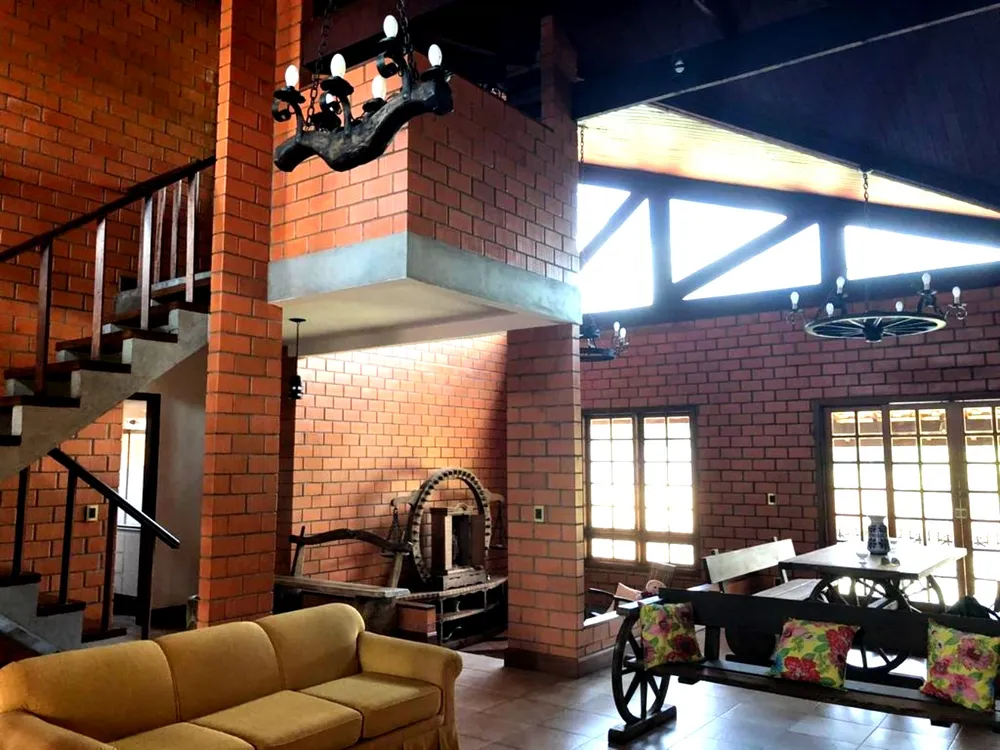 Casa, 3 quartos, 250 m² - Foto 2
