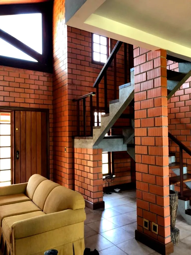 Casa, 3 quartos, 250 m² - Foto 3