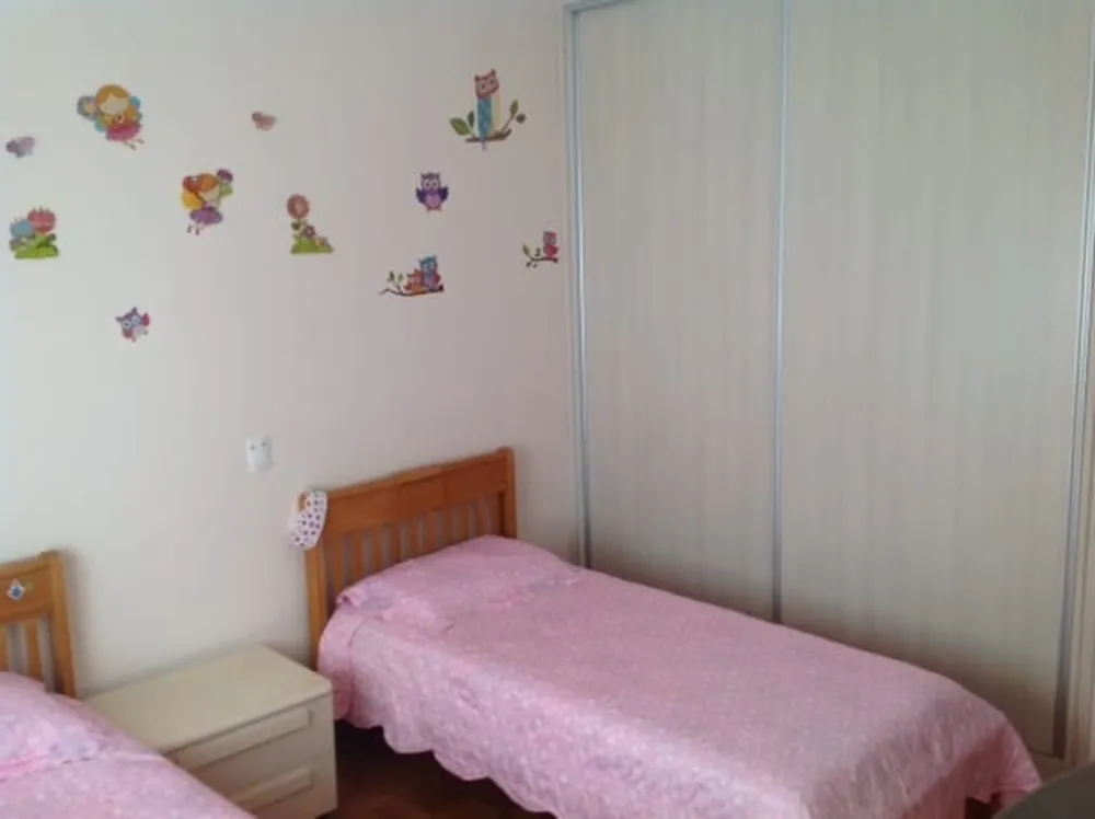 Apartamento, 3 quartos, 130 m² - Foto 10