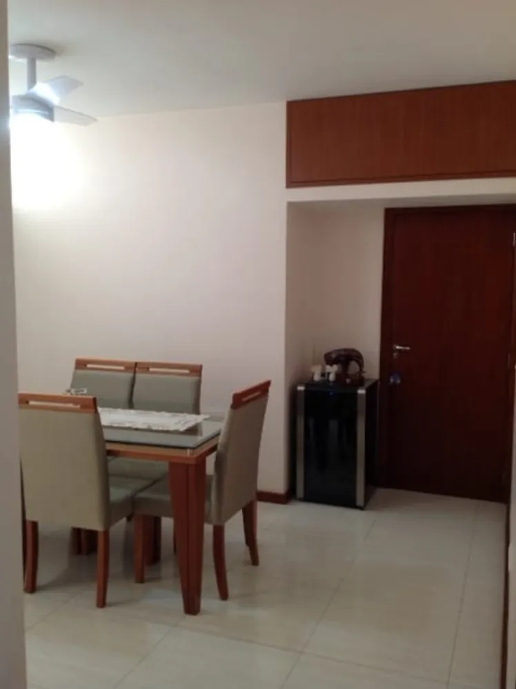 Apartamento, 3 quartos, 130 m² - Foto 2
