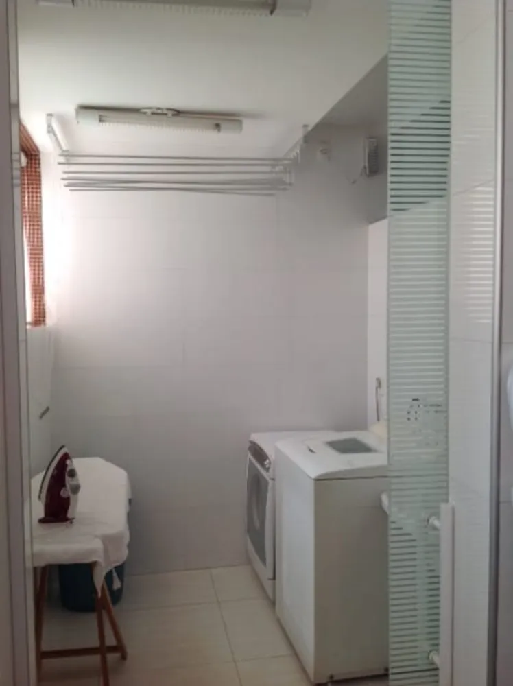 Apartamento, 3 quartos, 130 m² - Foto 3