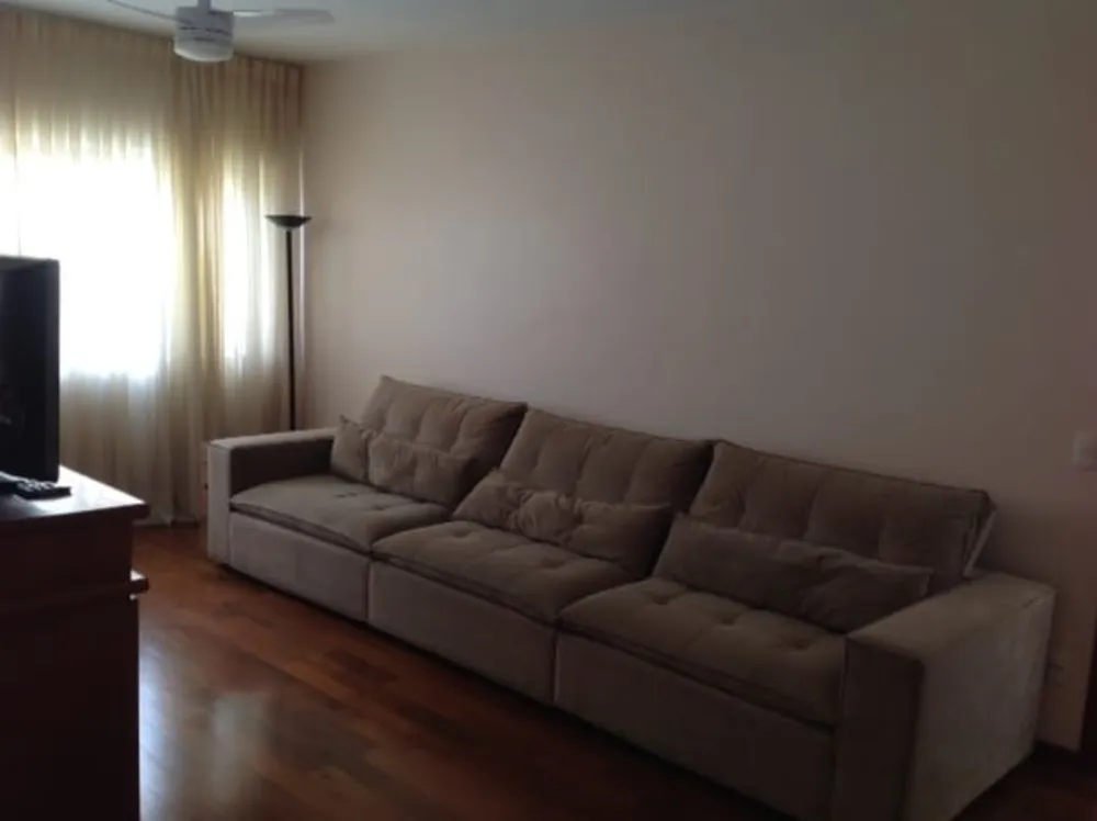 Apartamento, 3 quartos, 130 m² - Foto 4