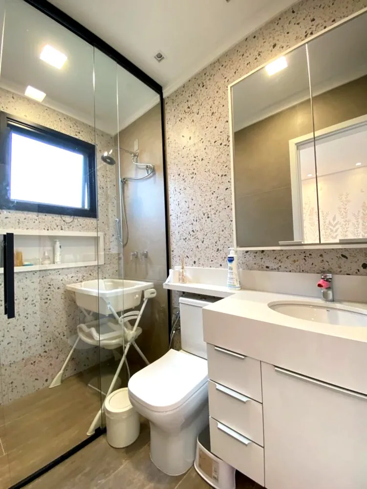 Casa, 3 quartos - Foto 12
