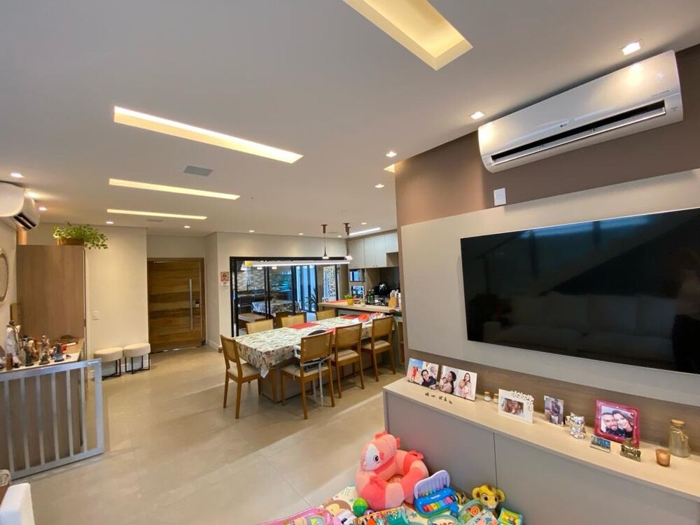 Casa, 3 quartos - Foto 4