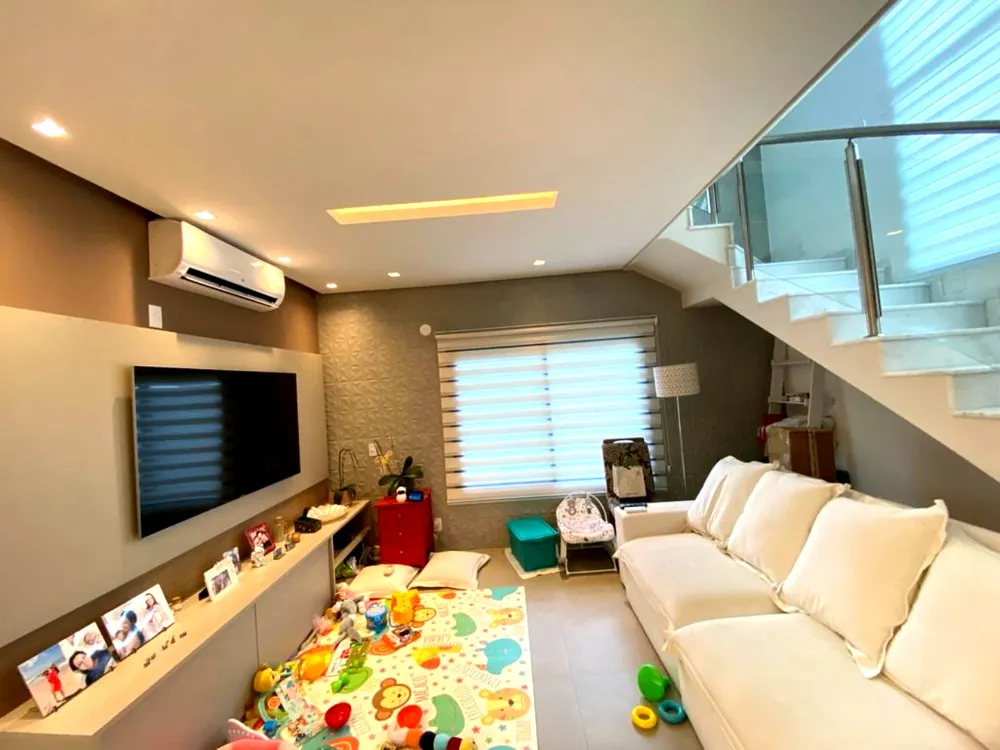 Casa, 3 quartos - Foto 7