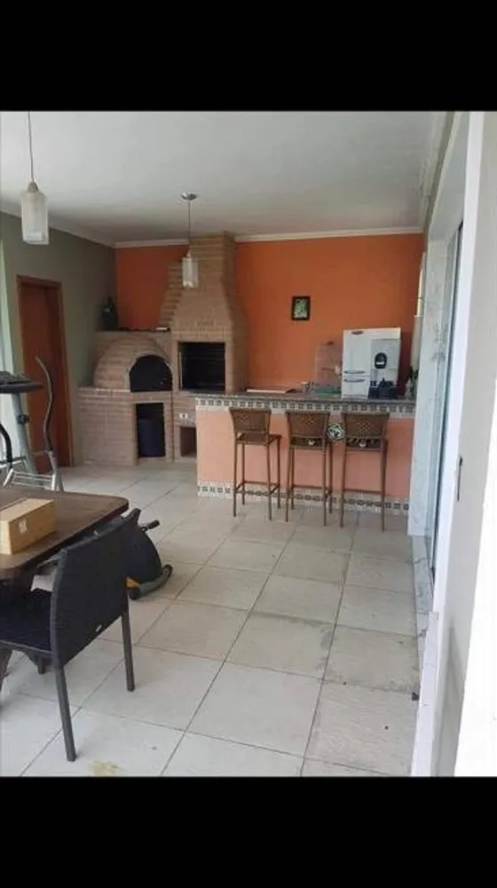 Casa, 4 quartos, 360 m² - Foto 1
