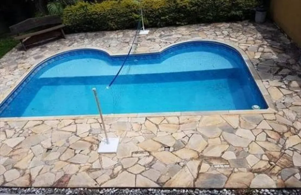 Casa, 4 quartos, 360 m² - Foto 9