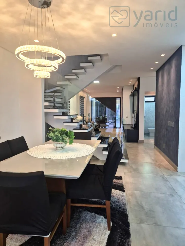 Casa, 4 quartos - Foto 4