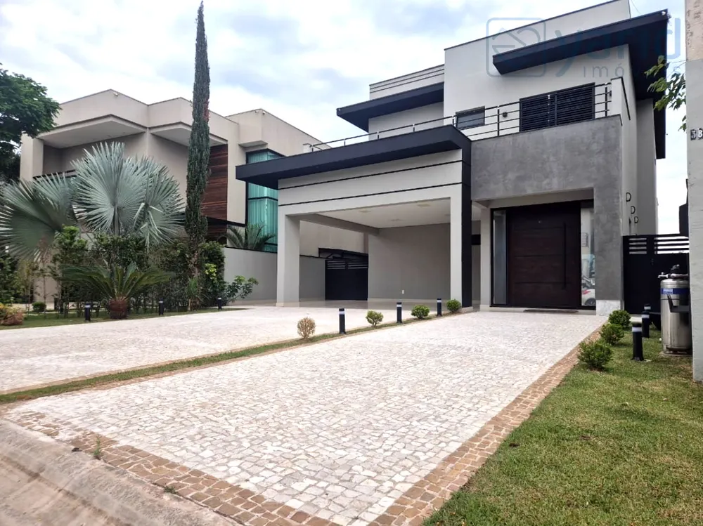 Casa, 4 quartos - Foto 1