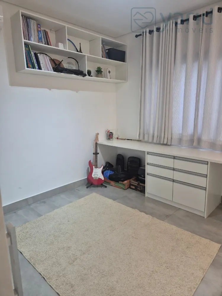 Casa, 4 quartos - Foto 6