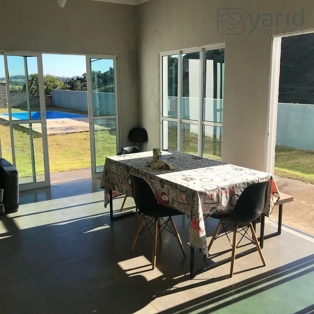 Casa, 4 quartos, 219 m² - Foto 3