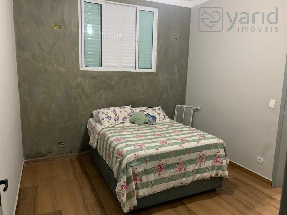 Casa, 4 quartos, 219 m² - Foto 4